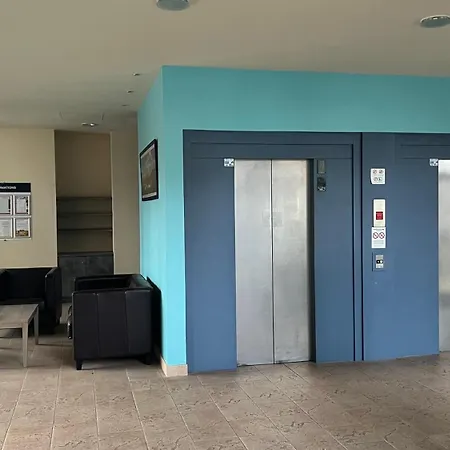 Apartment Trestraou 217