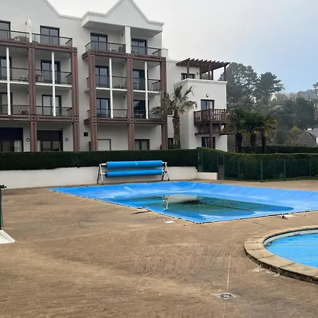 Apartment Trestraou 217