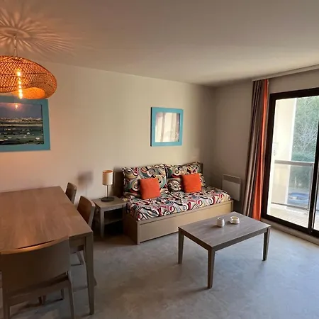 Trestraou 217 Apartment