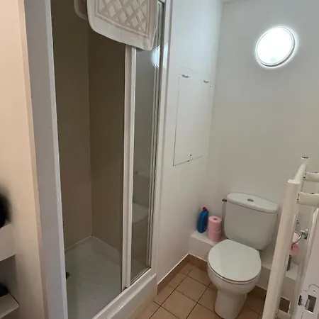 Trestraou 217 Apartment Perros-Guirec