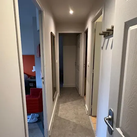 Trestraou 217 Apartment